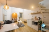 Cheap 4 bedroom apartment for rent in Hoan Kiem District, Hanoi
